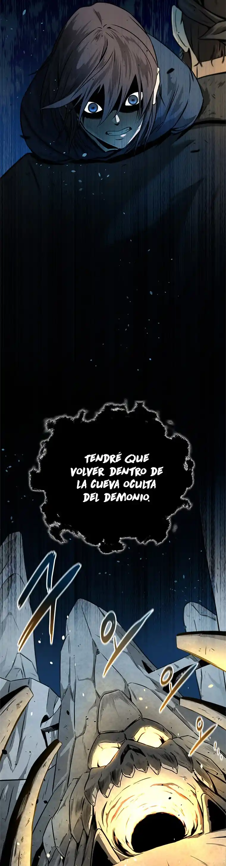 La Espada Lunar Del Emperador Sombra - Capítulo 2 - Página 16 - LectorTMOo