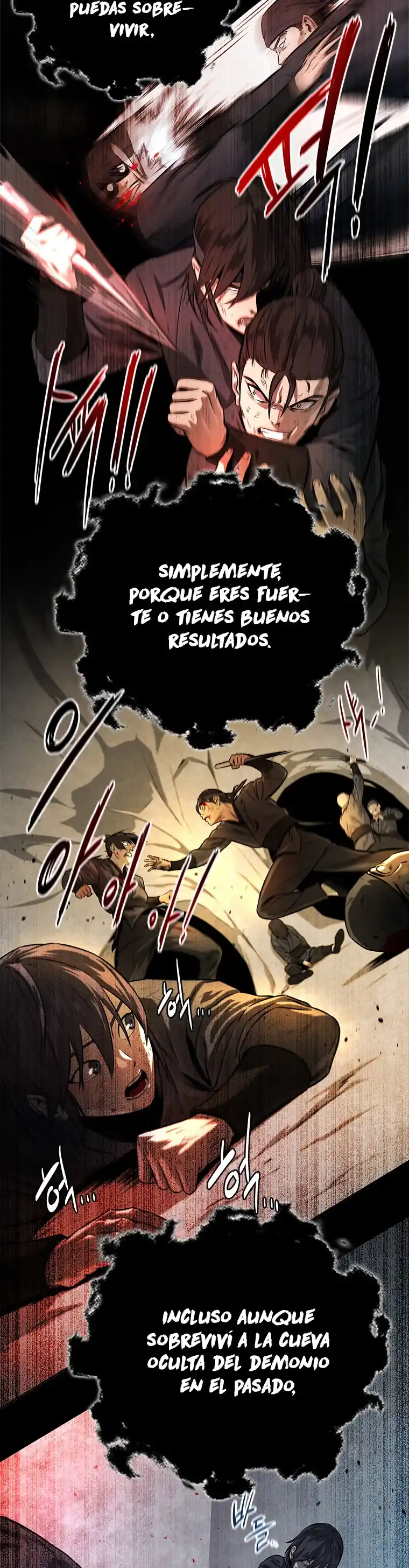 La Espada Lunar Del Emperador Sombra - Capítulo 2 - Página 19 - LectorTMOo