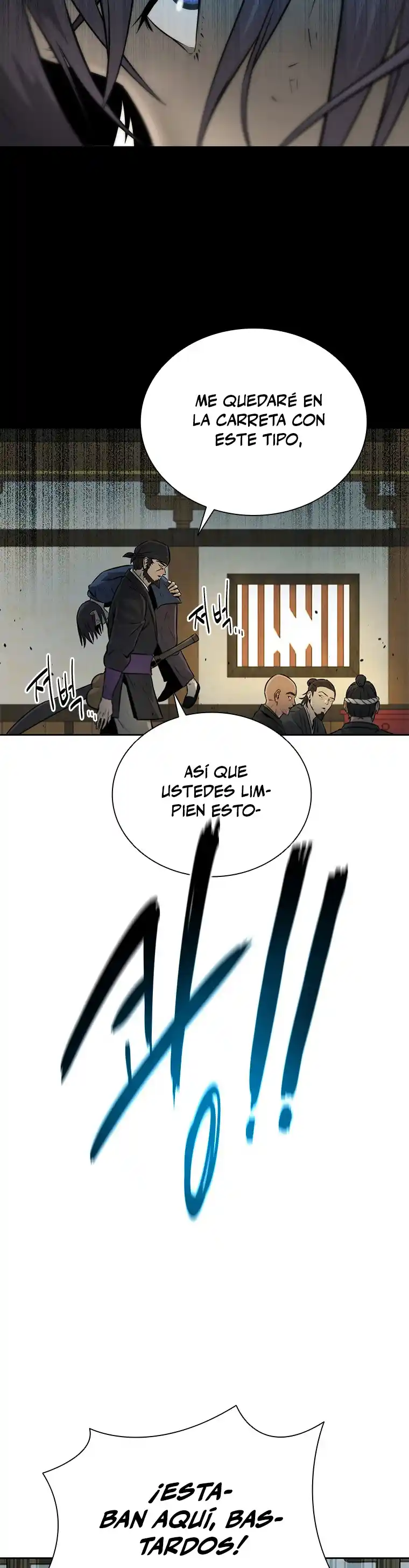 La Espada Lunar Del Emperador Sombra - Capítulo 2 - Página 21 - LectorTMOo