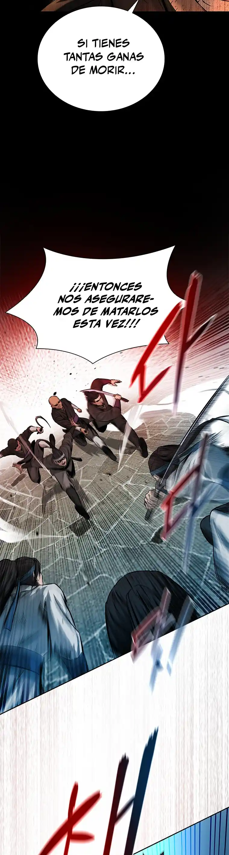 La Espada Lunar Del Emperador Sombra - Capítulo 2 - Página 25 - LectorTMOo