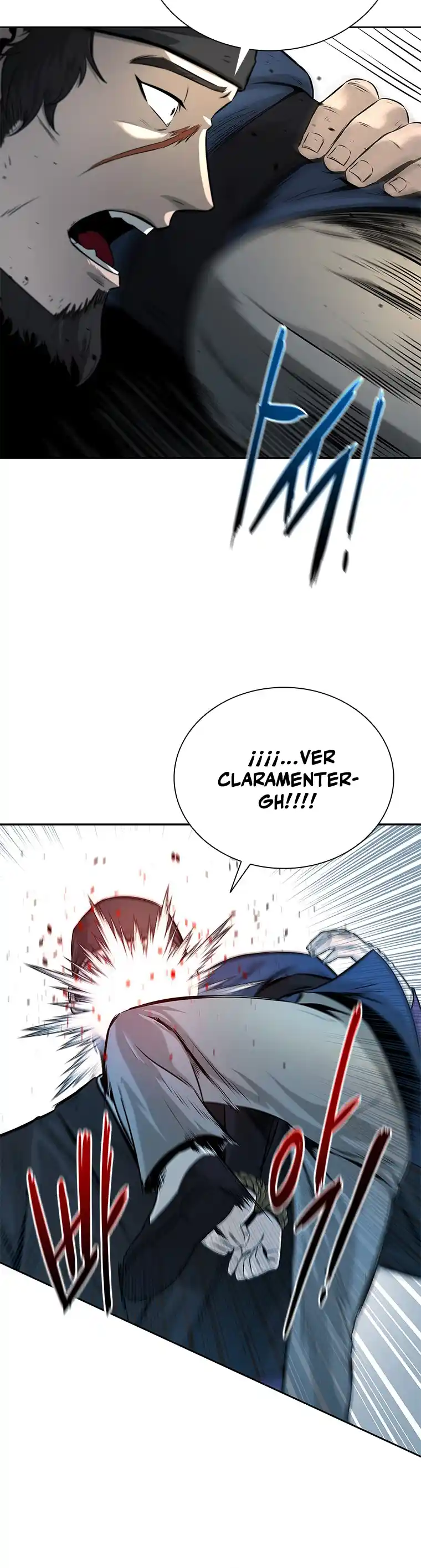 La Espada Lunar Del Emperador Sombra - Capítulo 2 - Página 32 - LectorTMOo