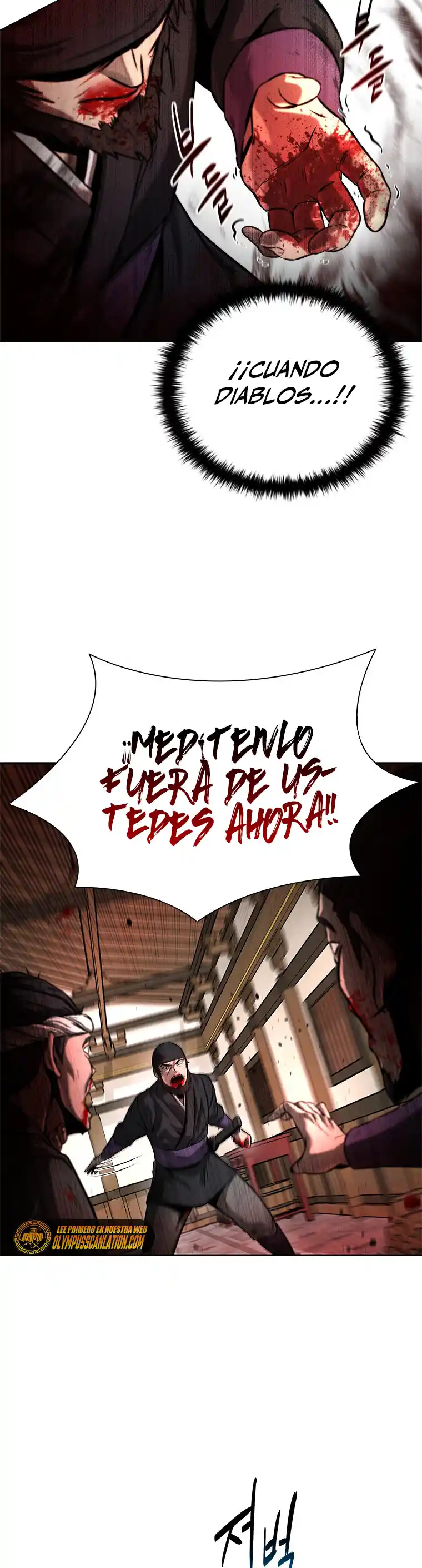La Espada Lunar Del Emperador Sombra - Capítulo 2 - Página 51 - LectorTMOo