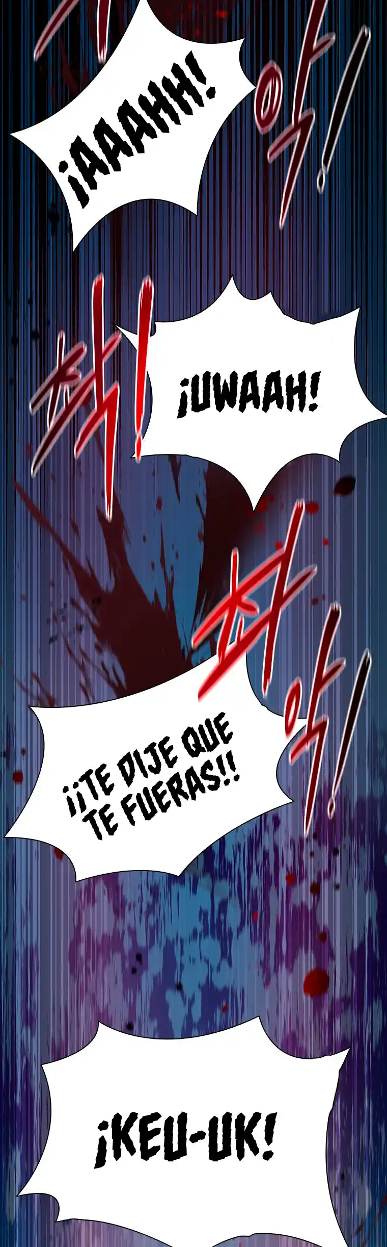 La Espada Lunar Del Emperador Sombra - Capítulo 3 - Página 11 - LectorTMOo