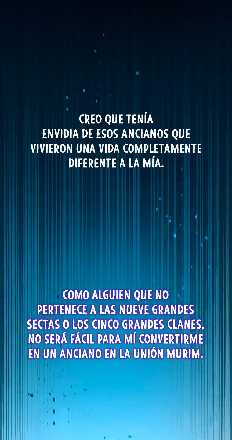 La Espada Lunar Del Emperador Sombra - Capítulo 3 - Página 31 - LectorTMOo