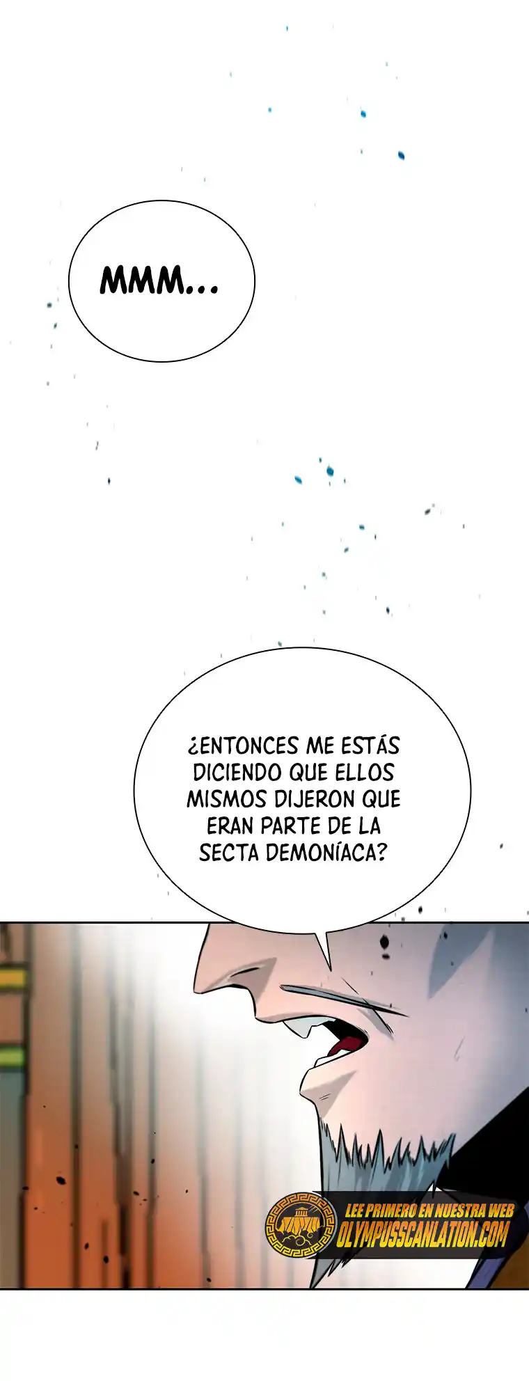 La Espada Lunar Del Emperador Sombra - Capítulo 3 - Página 40 - LectorTMOo