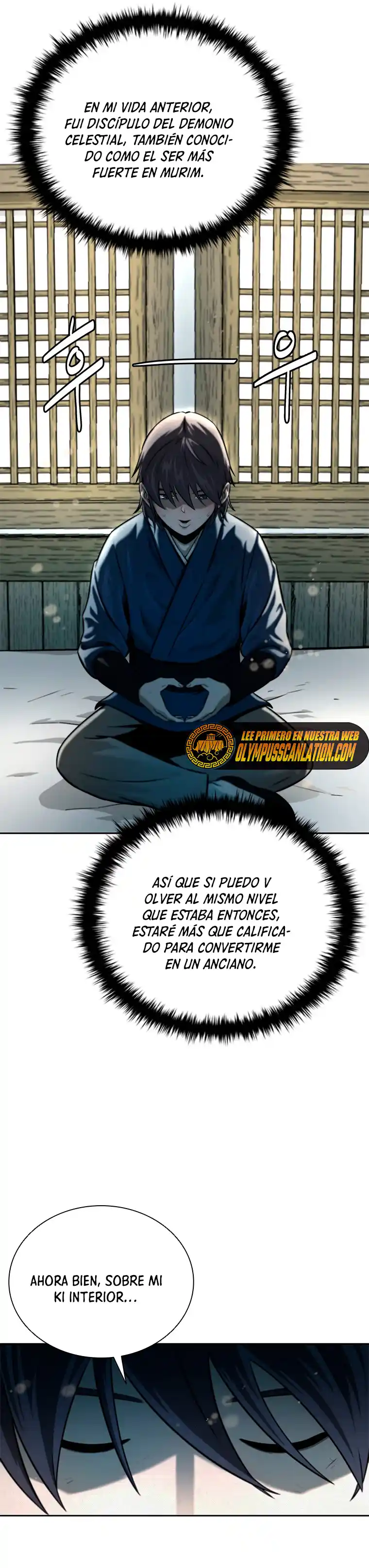 La Espada Lunar Del Emperador Sombra - Capítulo 3 - Página 55 - LectorTMOo