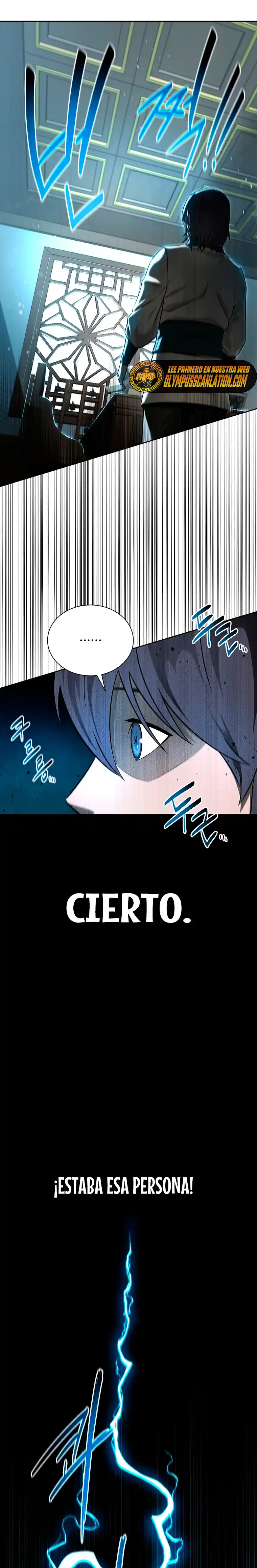 La Espada Lunar Del Emperador Sombra - Capítulo 4 - Página 11 - LectorTMOo