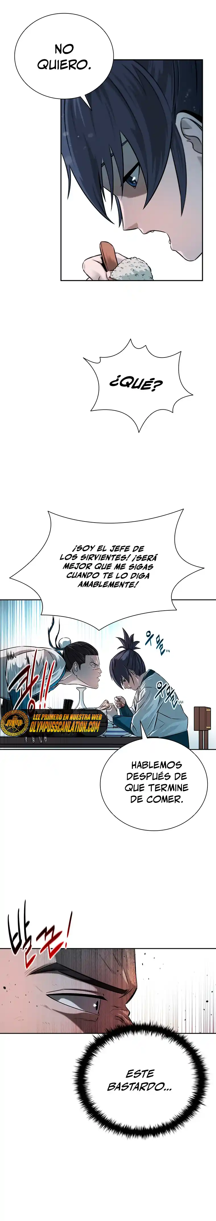 La Espada Lunar Del Emperador Sombra - Capítulo 4 - Página 23 - LectorTMOo