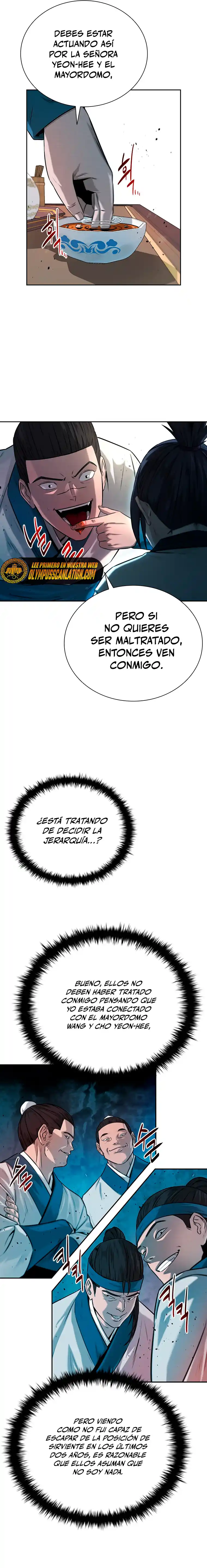 La Espada Lunar Del Emperador Sombra - Capítulo 4 - Página 24 - LectorTMOo
