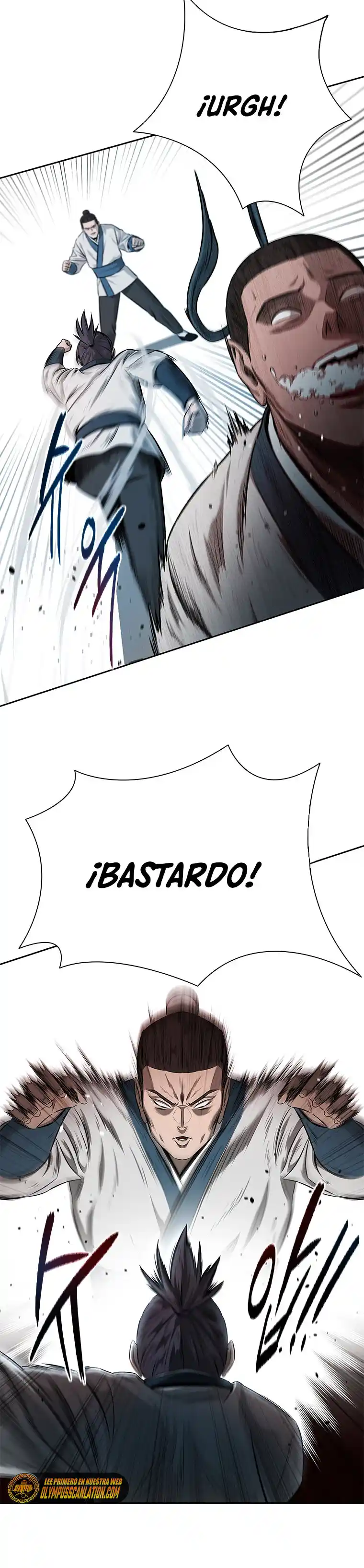 La Espada Lunar Del Emperador Sombra - Capítulo 5 - Página 8 - LectorTMOo