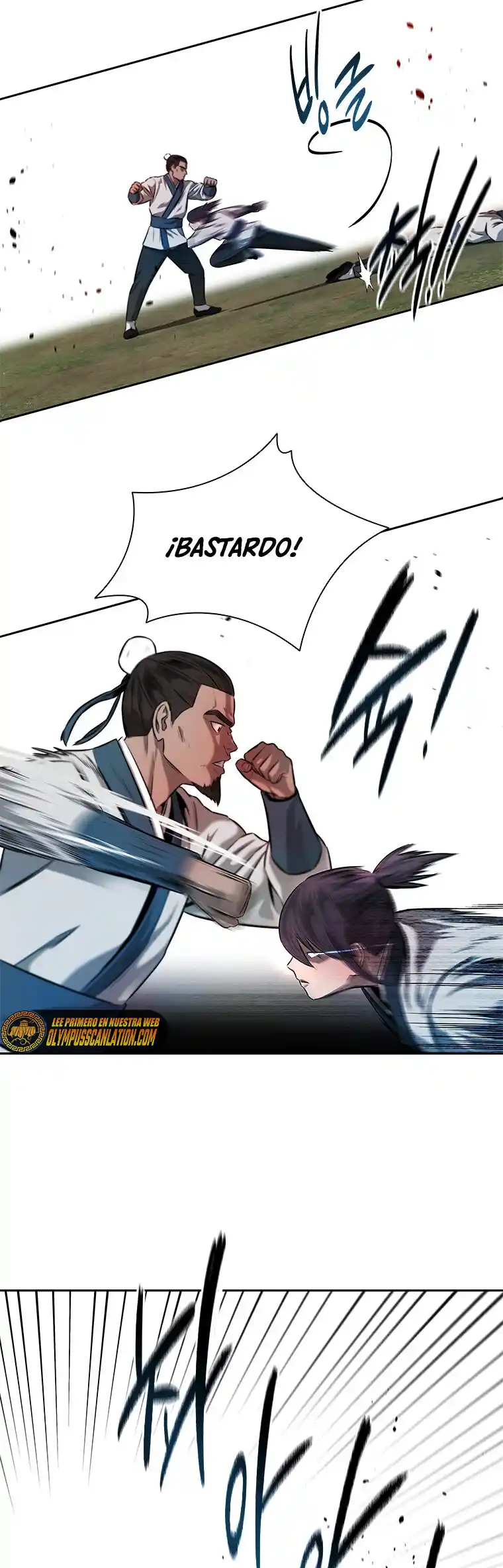 La Espada Lunar Del Emperador Sombra - Capítulo 5 - Página 11 - LectorTMOo