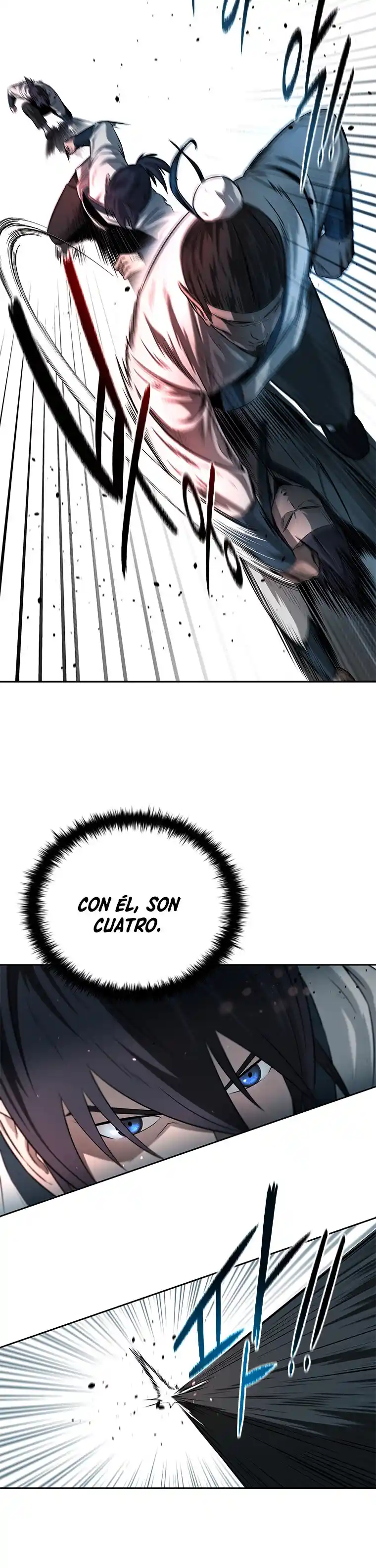 La Espada Lunar Del Emperador Sombra - Capítulo 5 - Página 12 - LectorTMOo