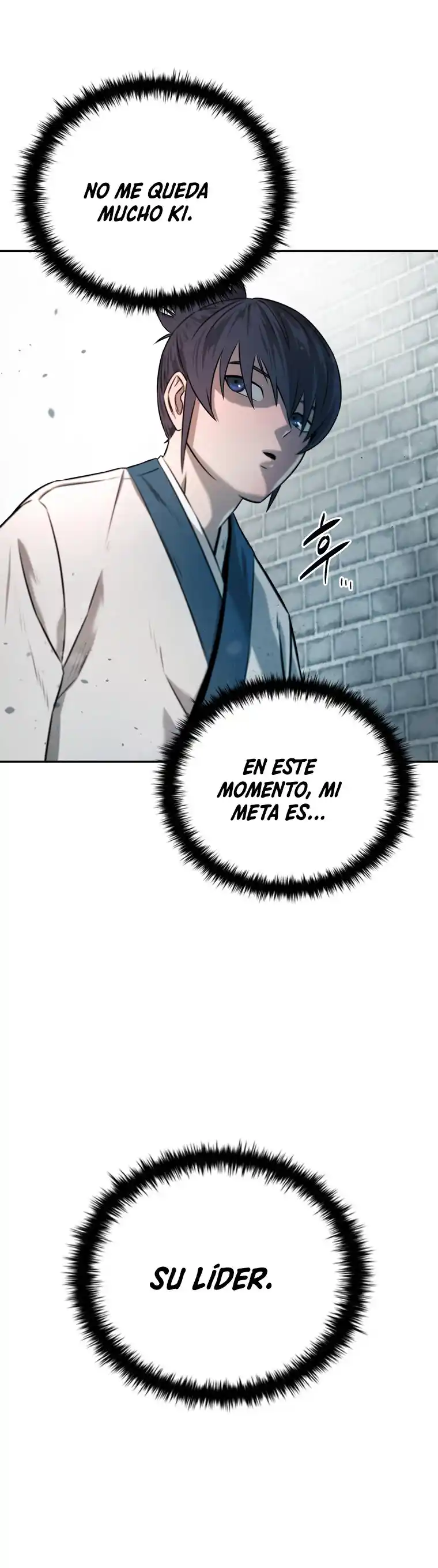 La Espada Lunar Del Emperador Sombra - Capítulo 5 - Página 17 - LectorTMOo