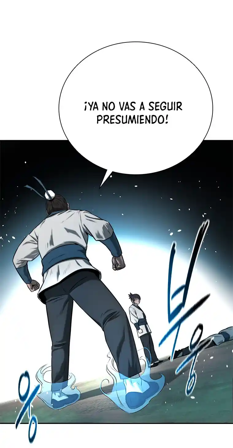 La Espada Lunar Del Emperador Sombra - Capítulo 5 - Página 19 - LectorTMOo