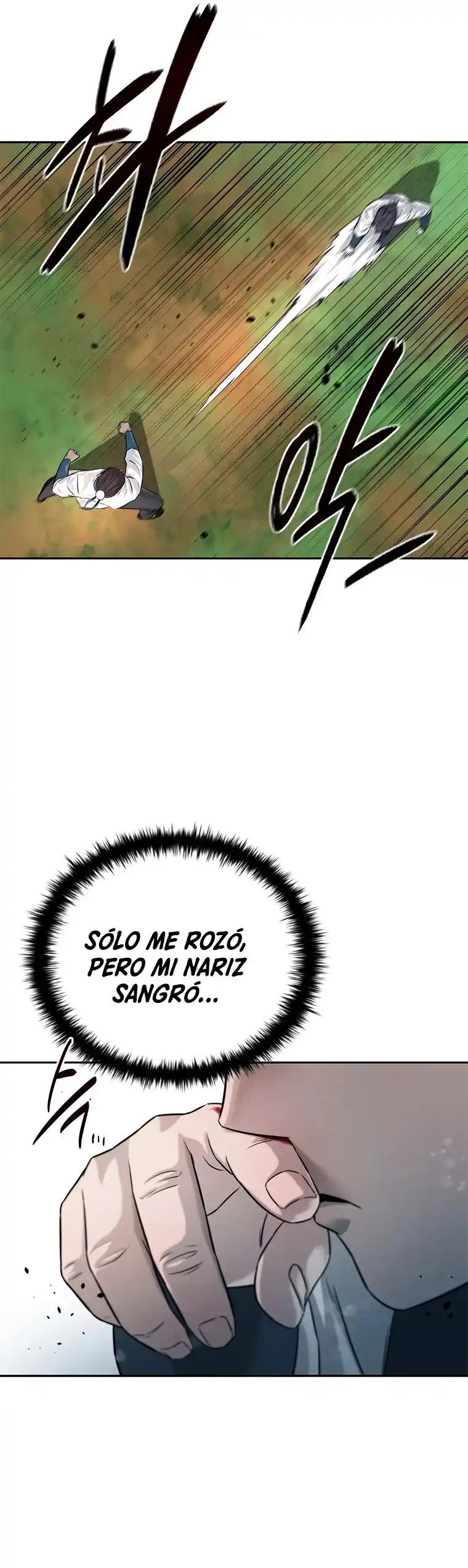 La Espada Lunar Del Emperador Sombra - Capítulo 5 - Página 22 - LectorTMOo