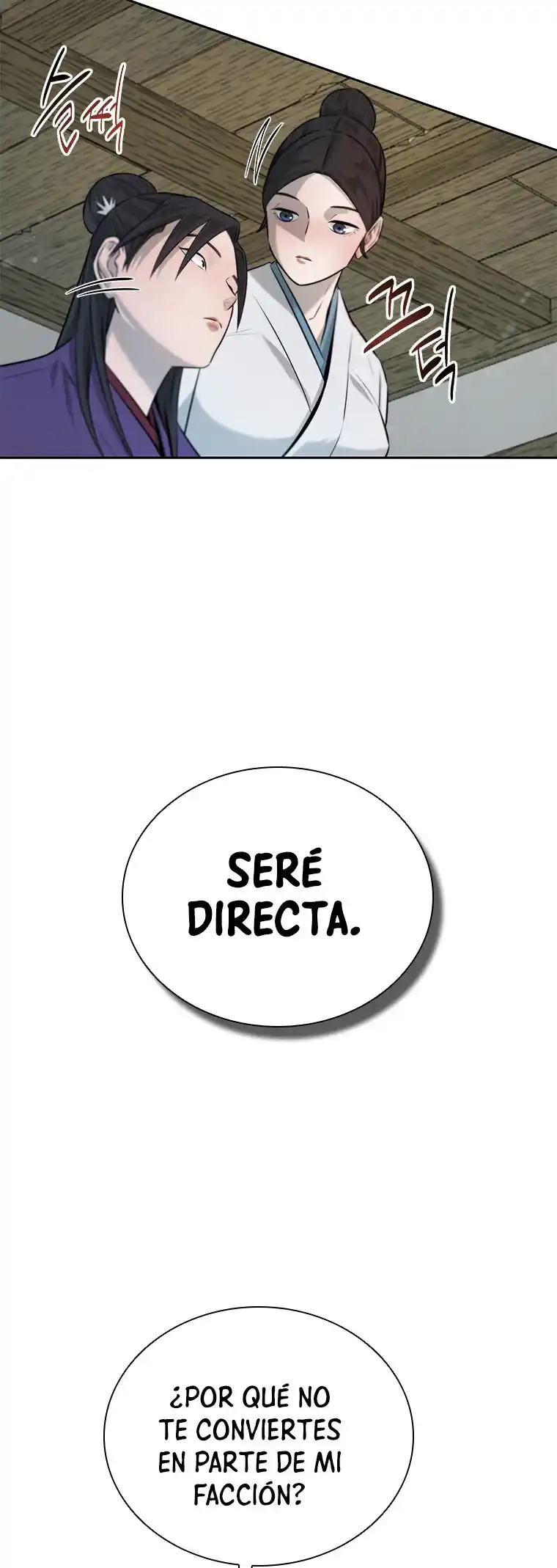 La Espada Lunar Del Emperador Sombra - Capítulo 5 - Página 40 - LectorTMOo
