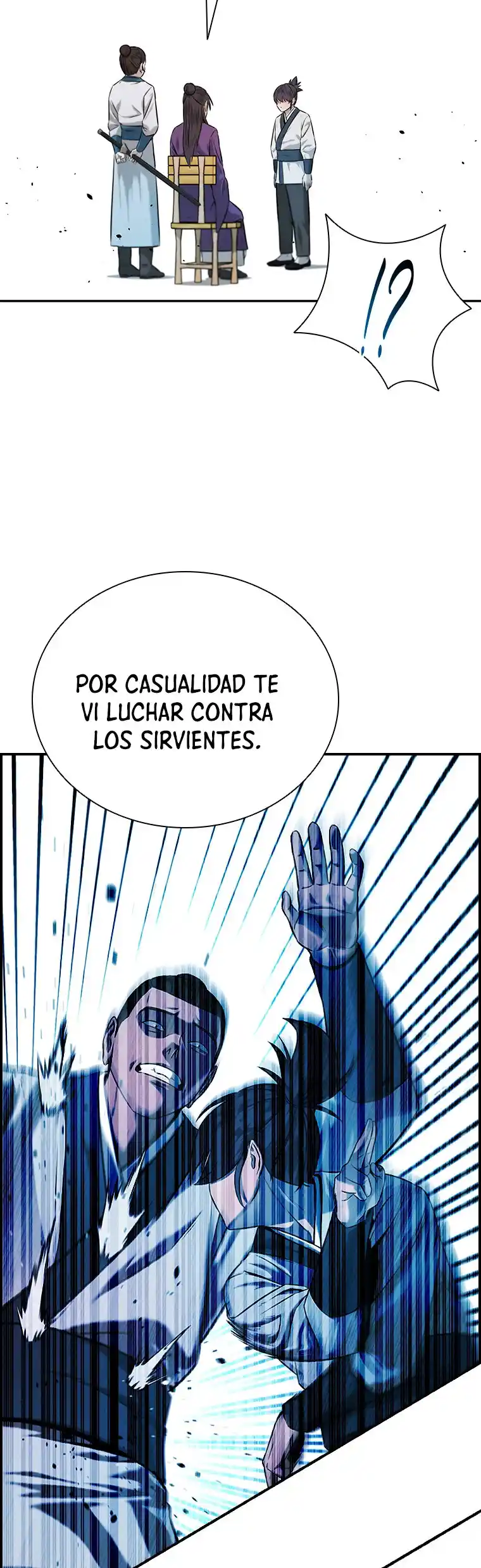 La Espada Lunar Del Emperador Sombra - Capítulo 5 - Página 41 - LectorTMOo