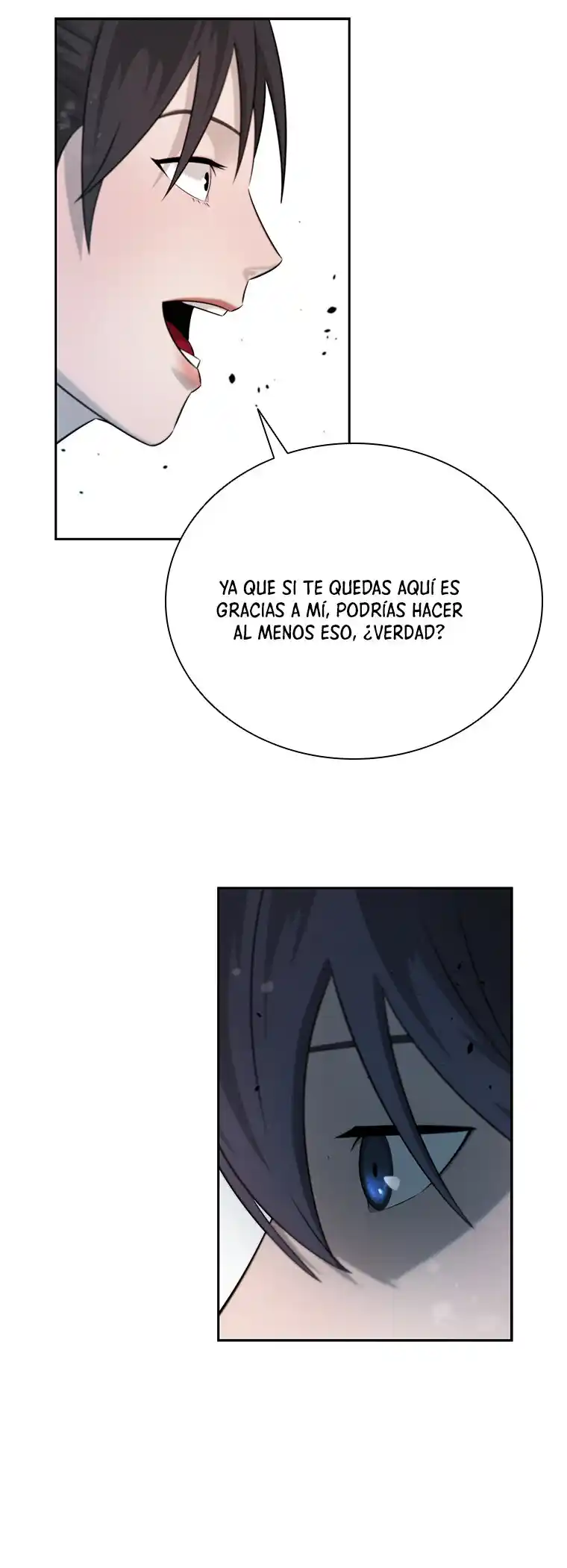La Espada Lunar Del Emperador Sombra - Capítulo 5 - Página 47 - LectorTMOo