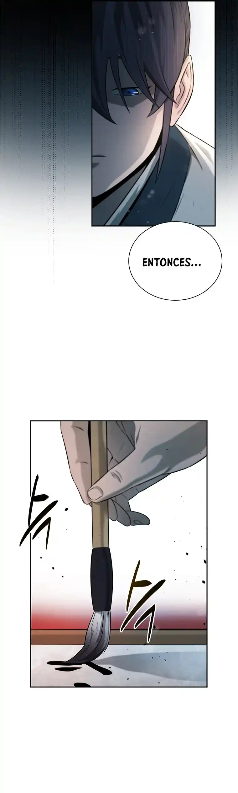 La Espada Lunar Del Emperador Sombra - Capítulo 5 - Página 52 - LectorTMOo