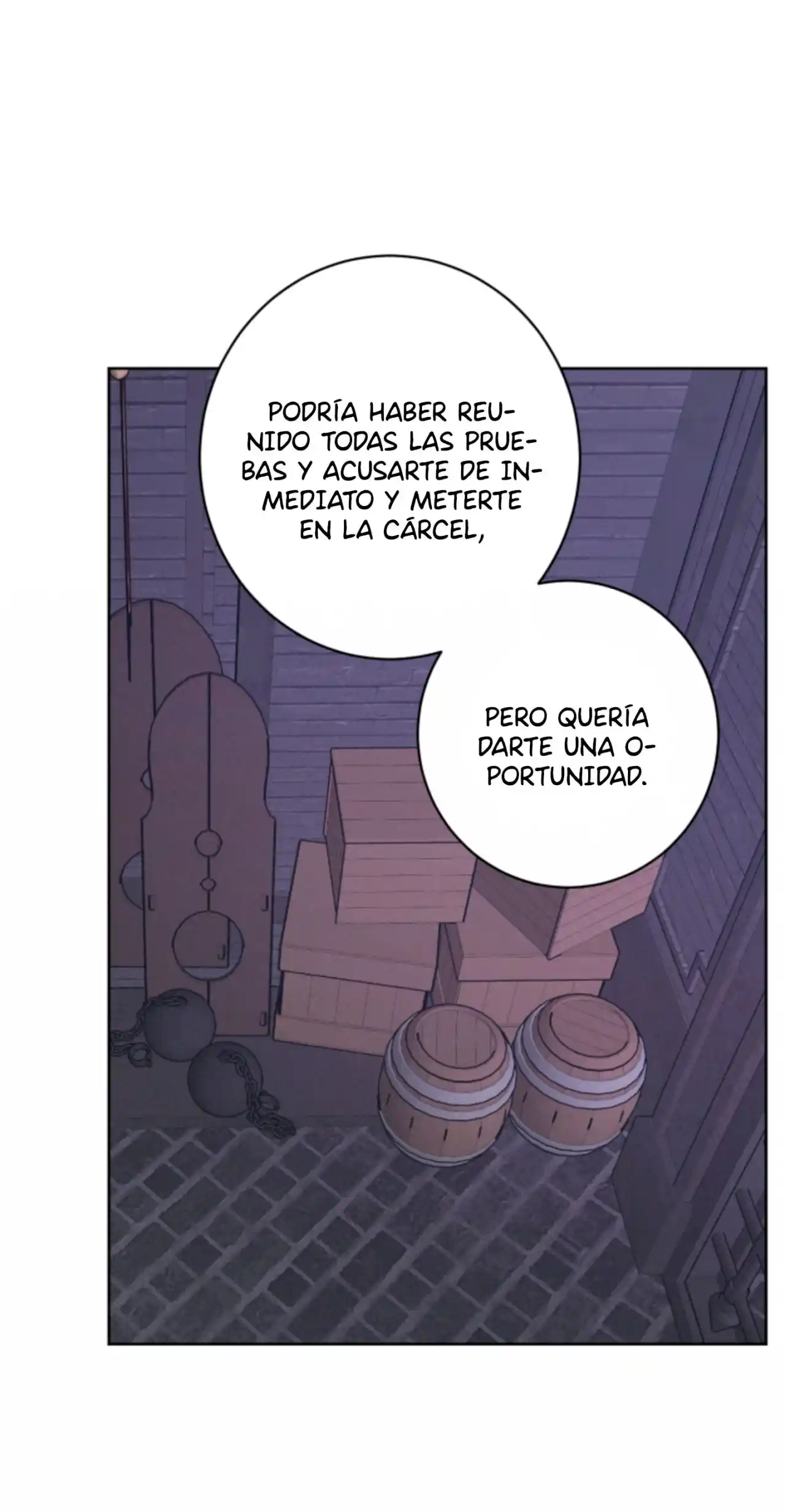 La Esposa Abandonada Tiene Un Nuevo Esposo - Capítulo 50 - Página 16 - LectorTMOo