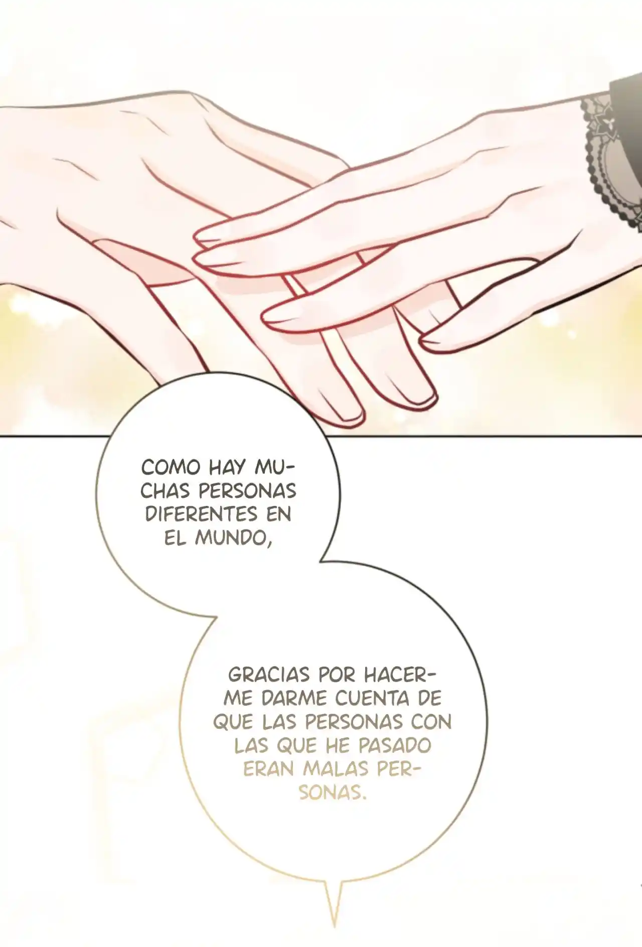 La Esposa Abandonada Tiene Un Nuevo Esposo - Capítulo 51 - Página 32 - LectorTMOo