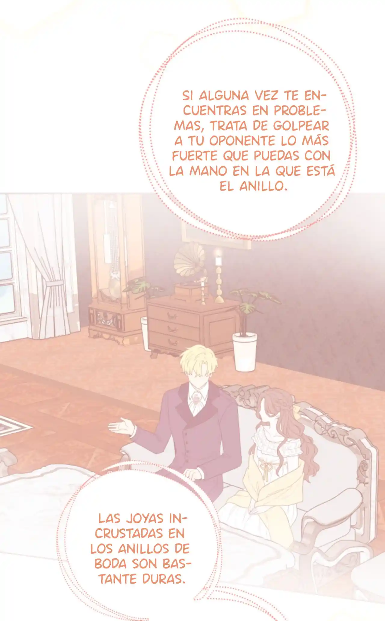 La Esposa Abandonada Tiene Un Nuevo Esposo - Capítulo 53 - Página 76 - LectorTMOo