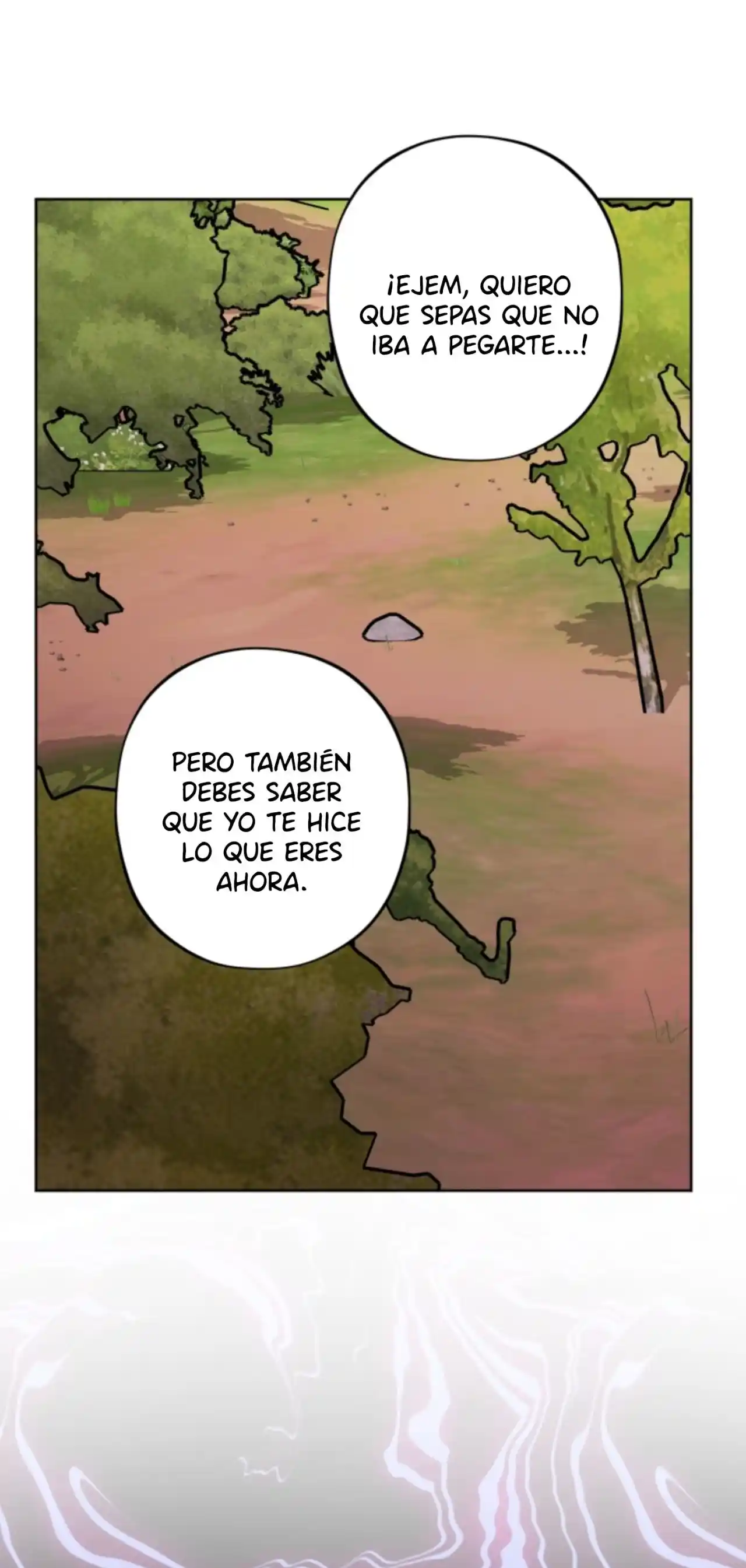 La Esposa Abandonada Tiene Un Nuevo Esposo - Capítulo 54 - Página 5 - LectorTMOo