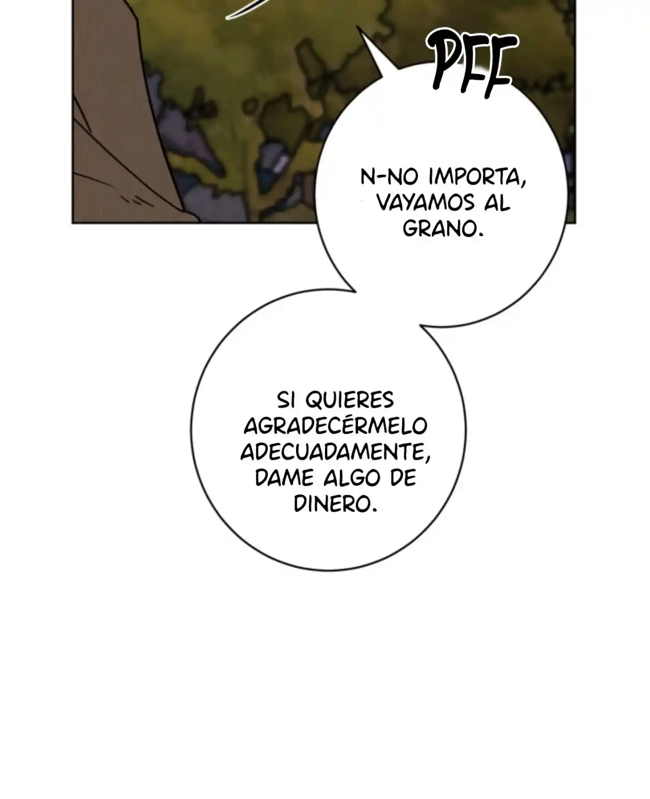 La Esposa Abandonada Tiene Un Nuevo Esposo - Capítulo 54 - Página 10 - LectorTMOo