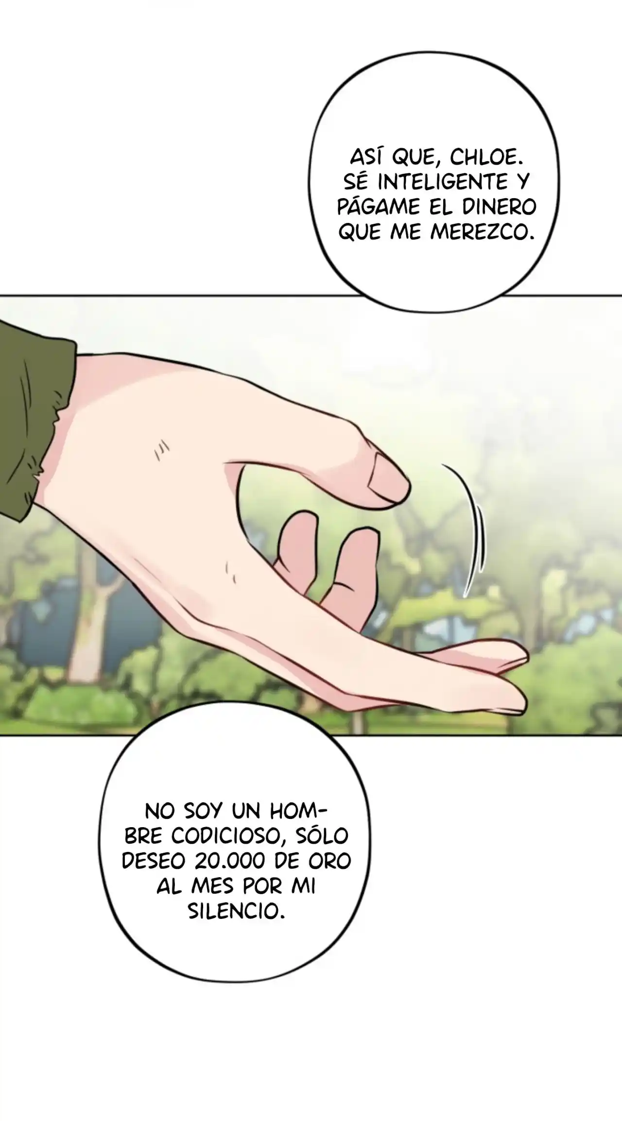La Esposa Abandonada Tiene Un Nuevo Esposo - Capítulo 54 - Página 19 - LectorTMOo