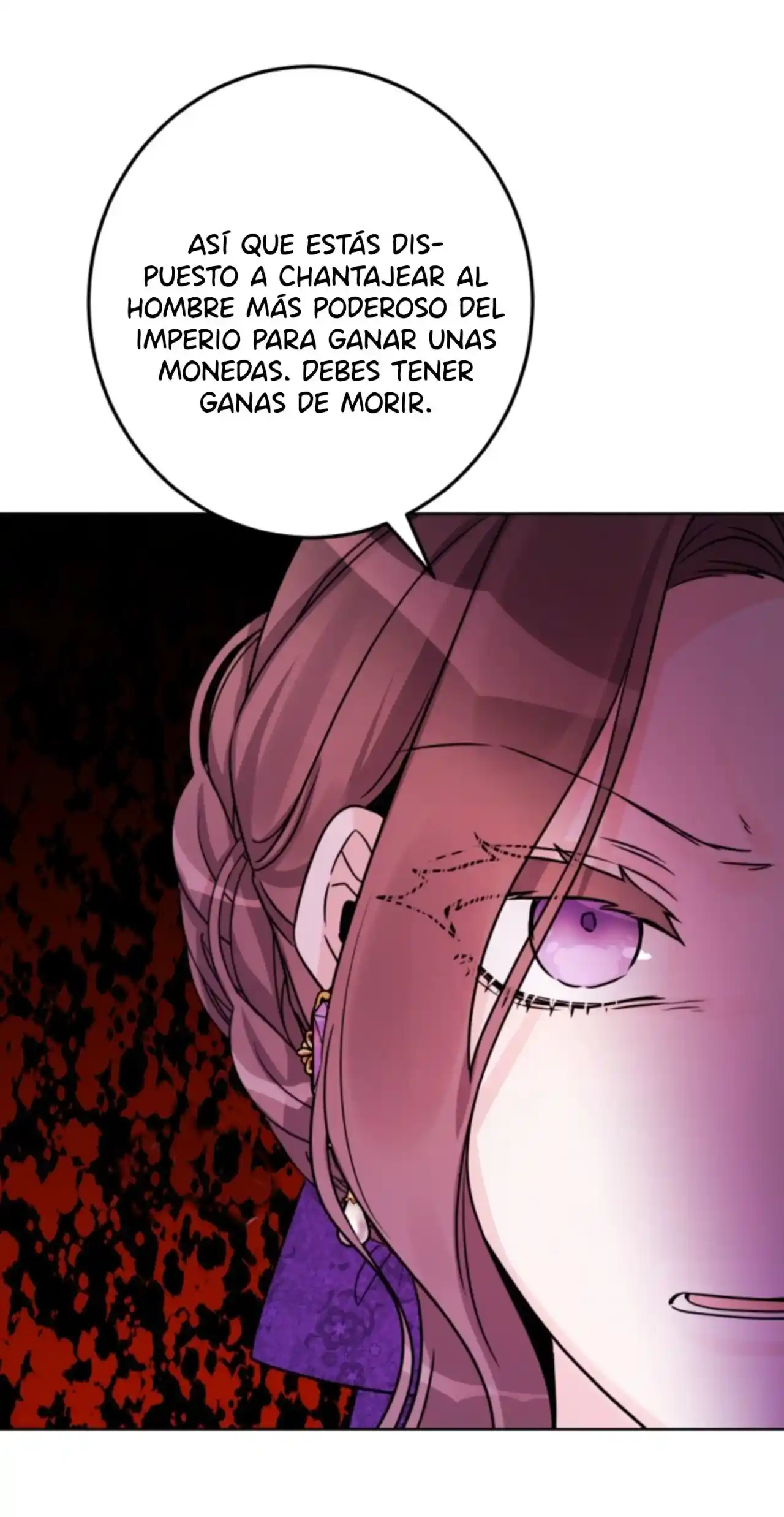 La Esposa Abandonada Tiene Un Nuevo Esposo - Capítulo 54 - Página 22 - LectorTMOo