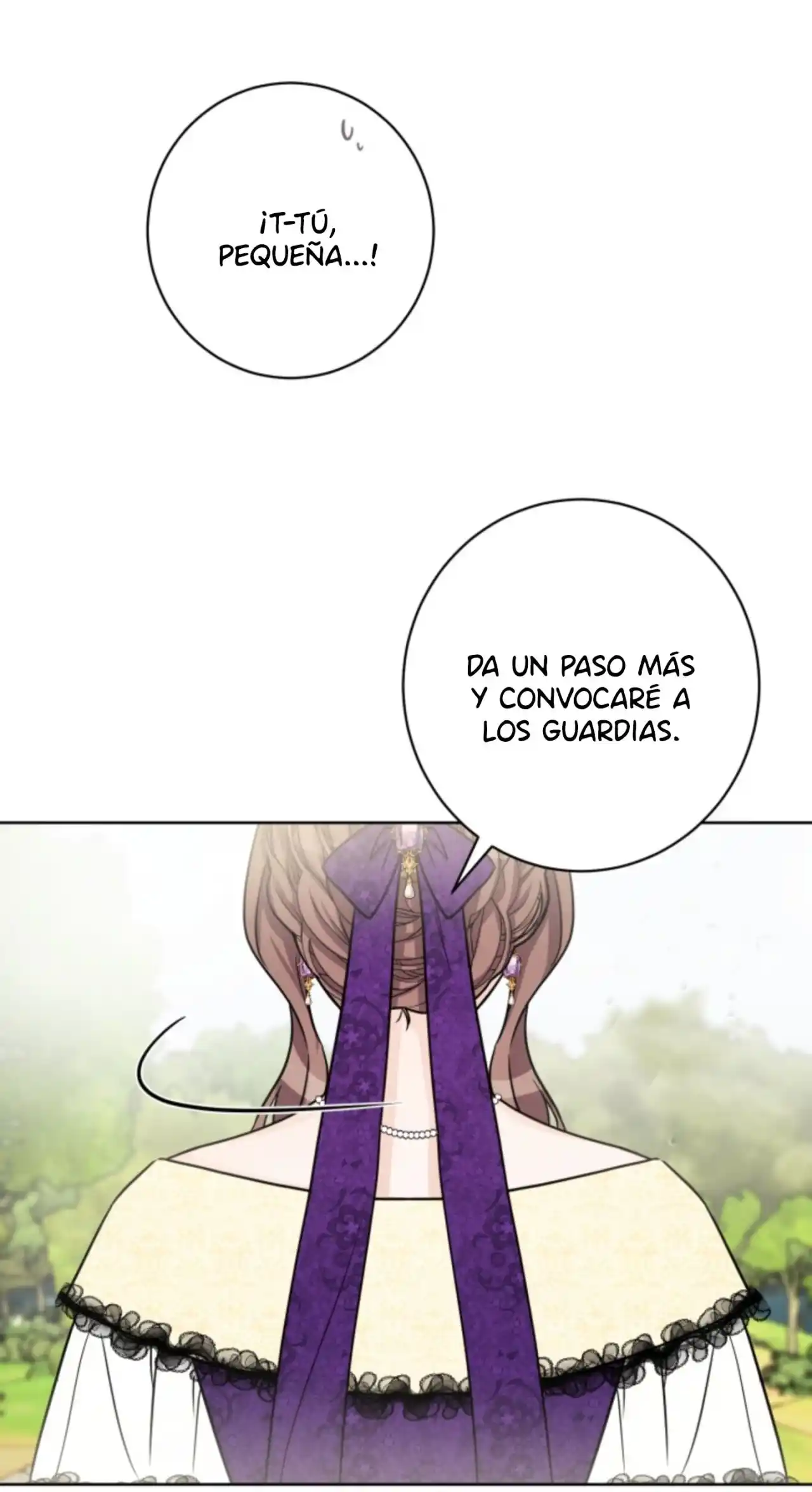 La Esposa Abandonada Tiene Un Nuevo Esposo - Capítulo 54 - Página 30 - LectorTMOo