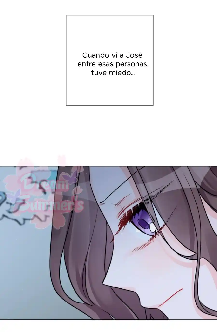 La Esposa Abandonada Tiene Un Nuevo Esposo - Capítulo 55 - Página 8 - LectorTMOo