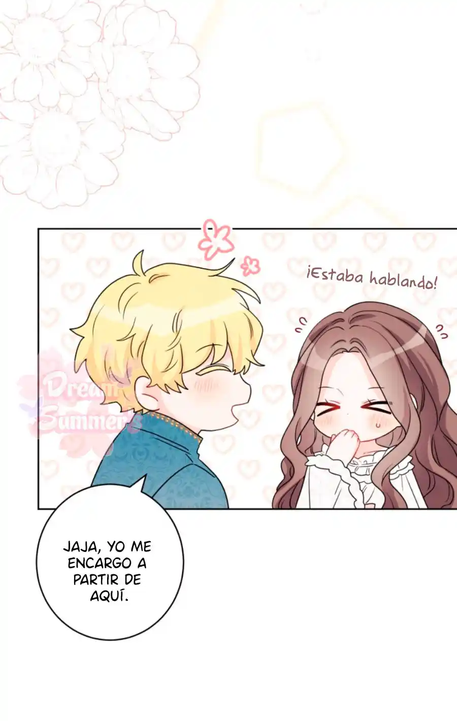 La Esposa Abandonada Tiene Un Nuevo Esposo - Capítulo 55 - Página 26 - LectorTMOo