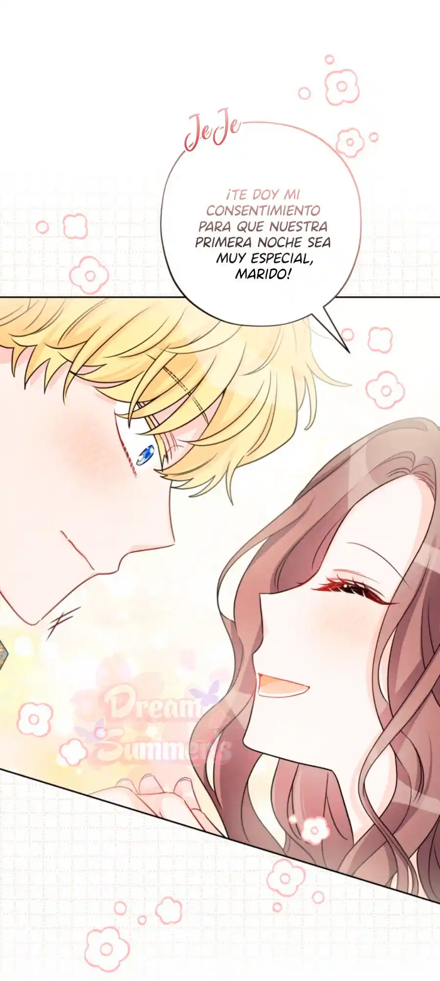 La Esposa Abandonada Tiene Un Nuevo Esposo - Capítulo 55 - Página 32 - LectorTMOo