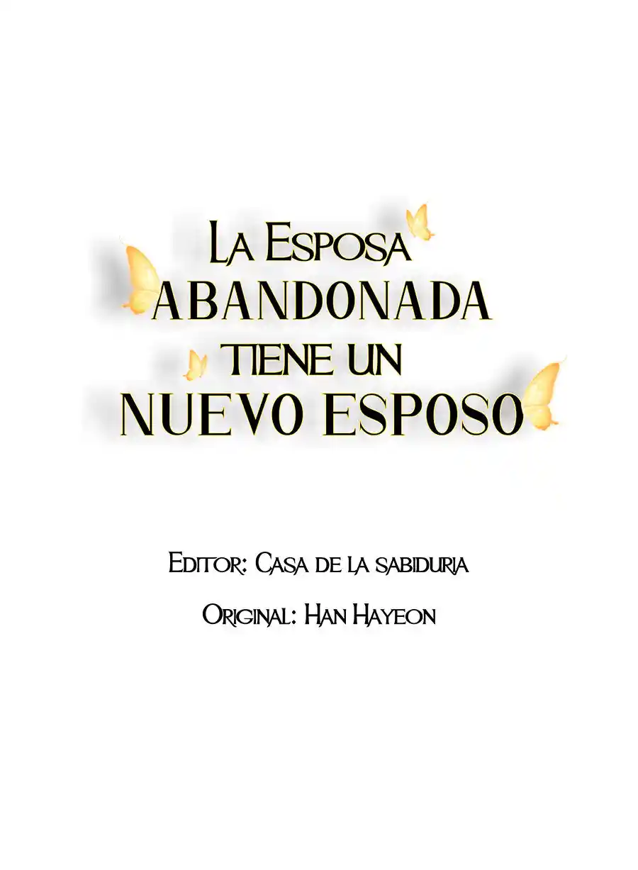 La Esposa Abandonada Tiene Un Nuevo Esposo - Capítulo 55 - Página 35 - LectorTMOo