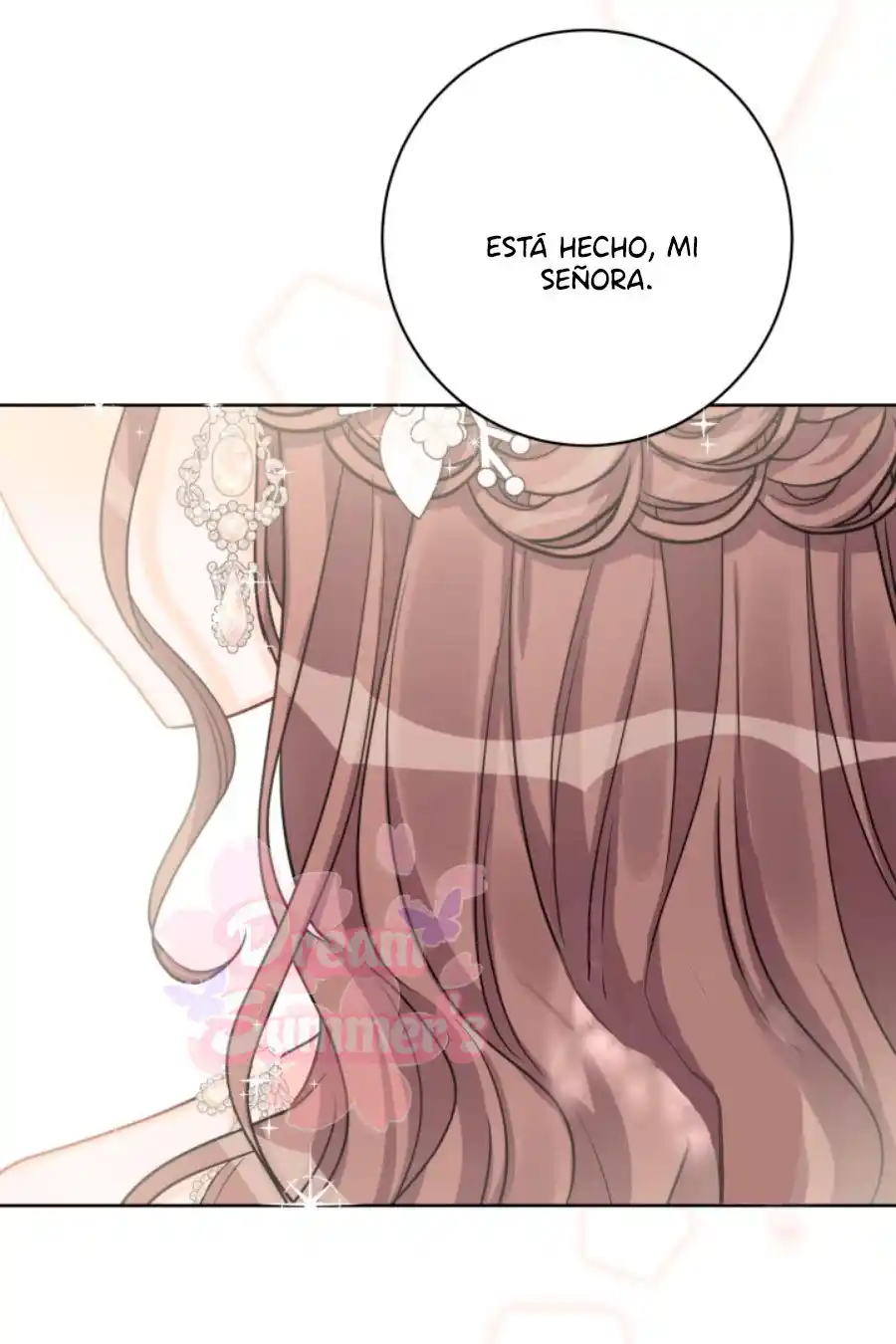 La Esposa Abandonada Tiene Un Nuevo Esposo - Capítulo 55 - Página 37 - LectorTMOo