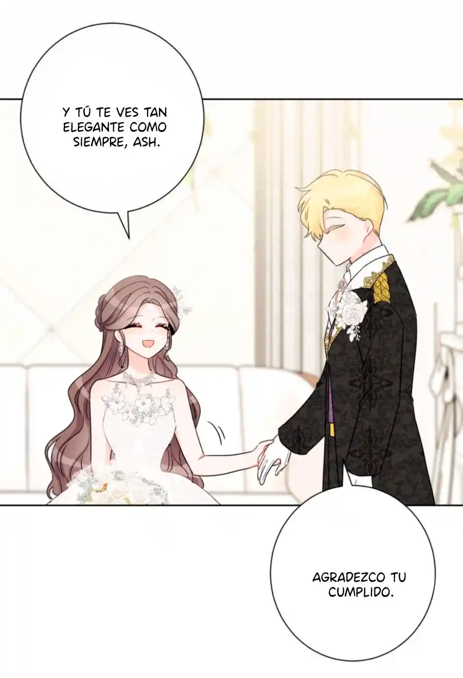 La Esposa Abandonada Tiene Un Nuevo Esposo - Capítulo 55 - Página 45 - LectorTMOo