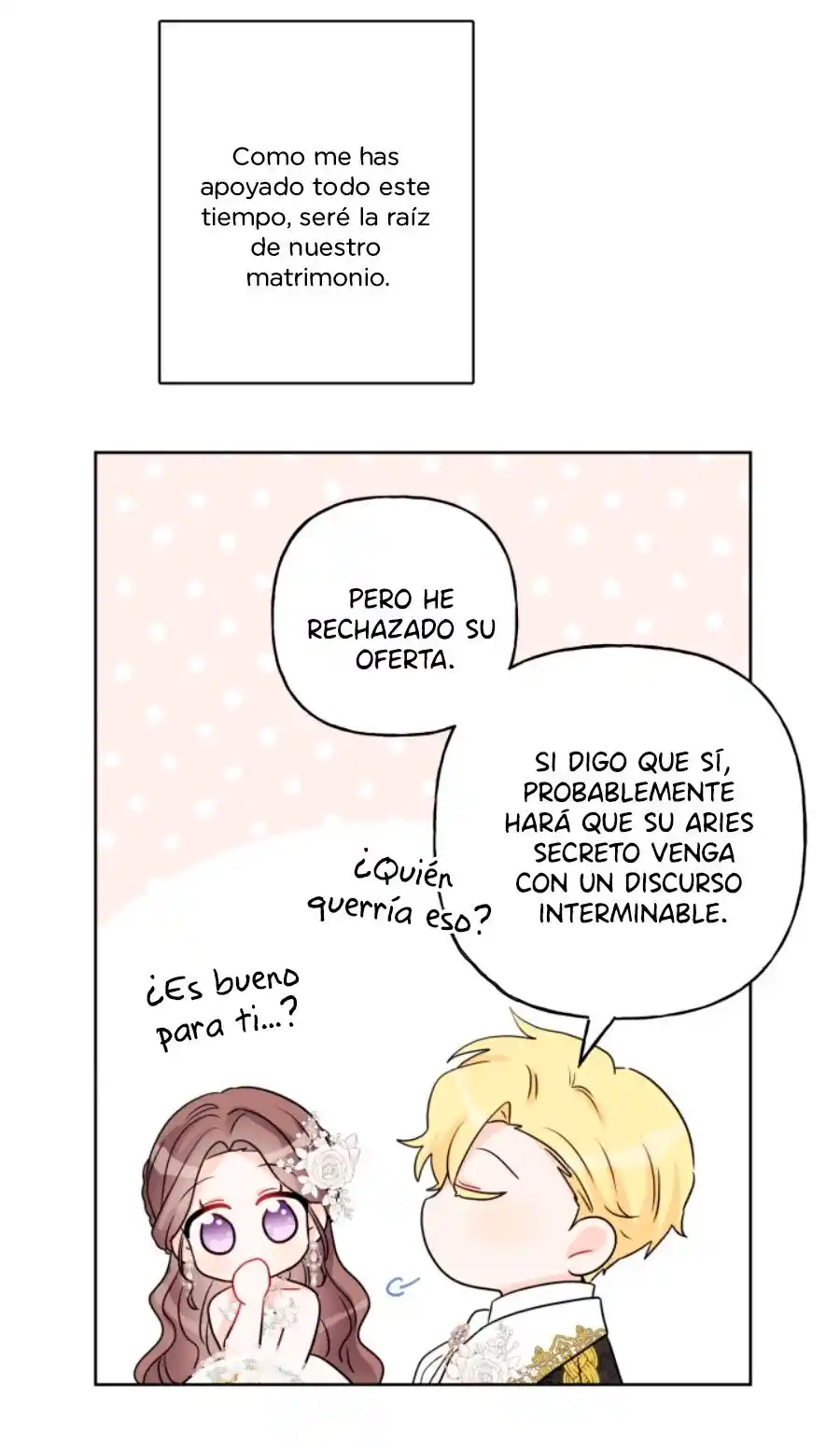 La Esposa Abandonada Tiene Un Nuevo Esposo - Capítulo 55 - Página 59 - LectorTMOo