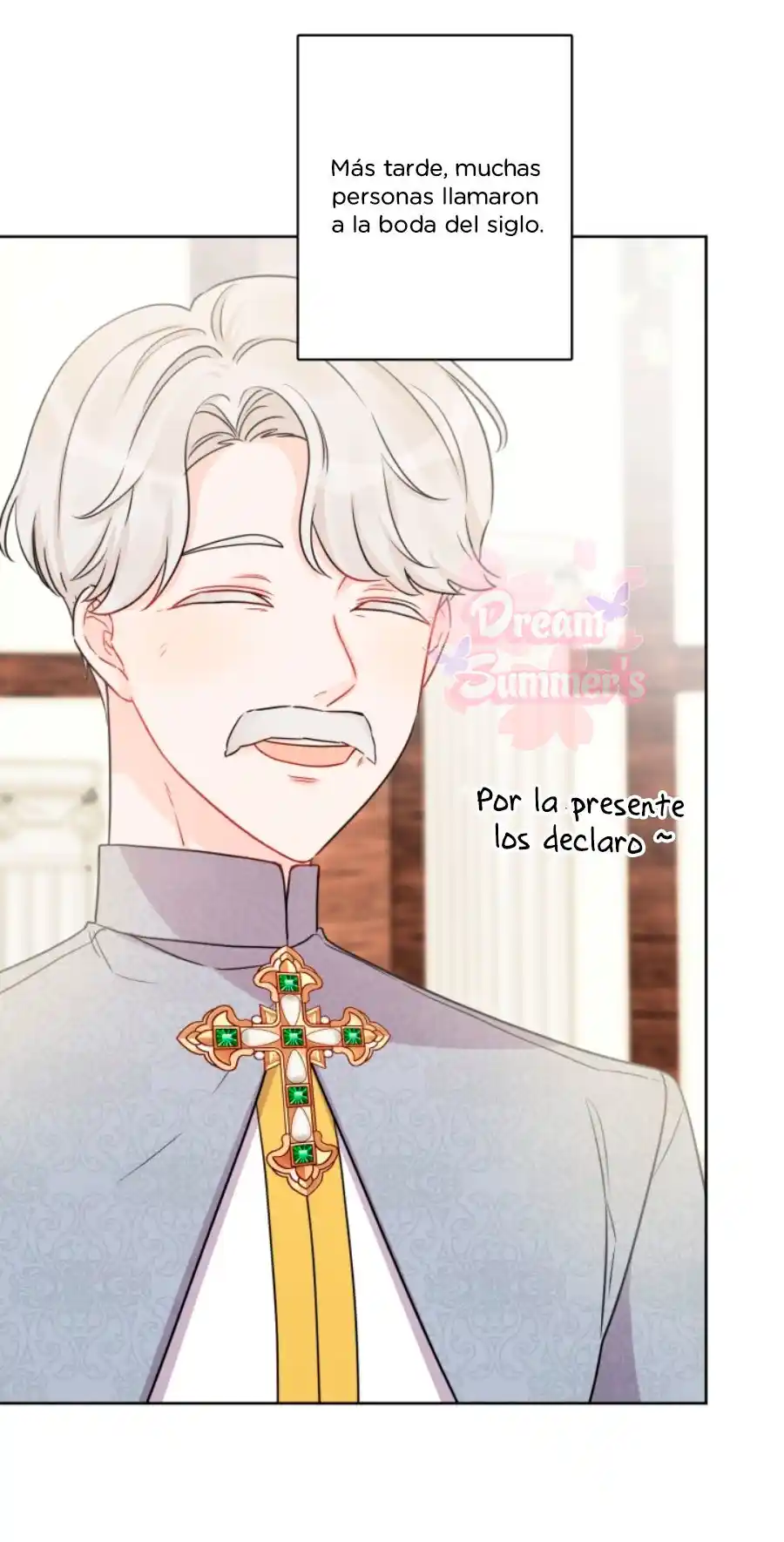La Esposa Abandonada Tiene Un Nuevo Esposo - Capítulo 55 - Página 65 - LectorTMOo