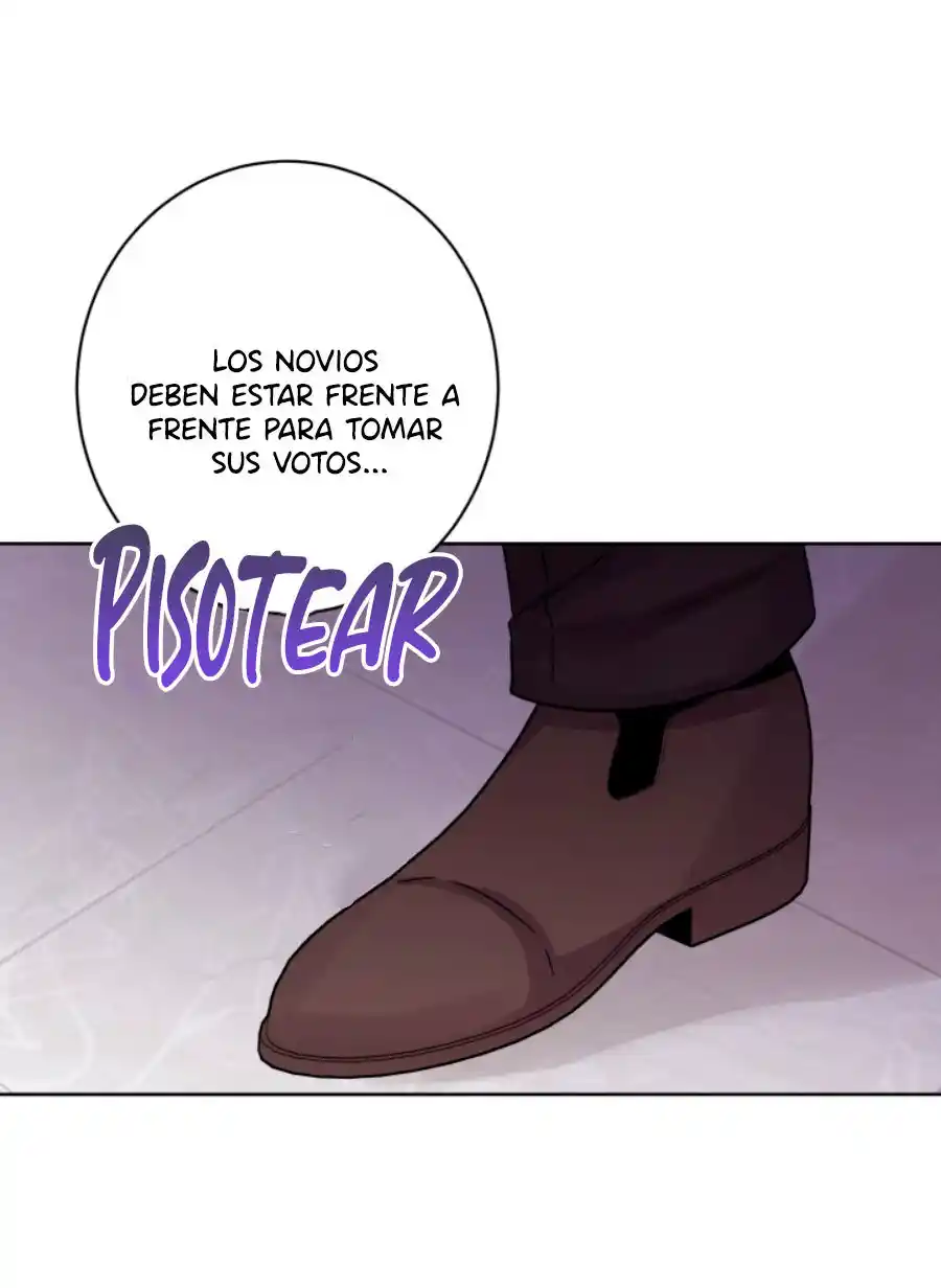 La Esposa Abandonada Tiene Un Nuevo Esposo - Capítulo 55 - Página 66 - LectorTMOo