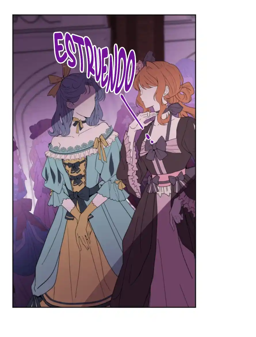 La Esposa Abandonada Tiene Un Nuevo Esposo - Capítulo 56 - Página 7 - LectorTMOo