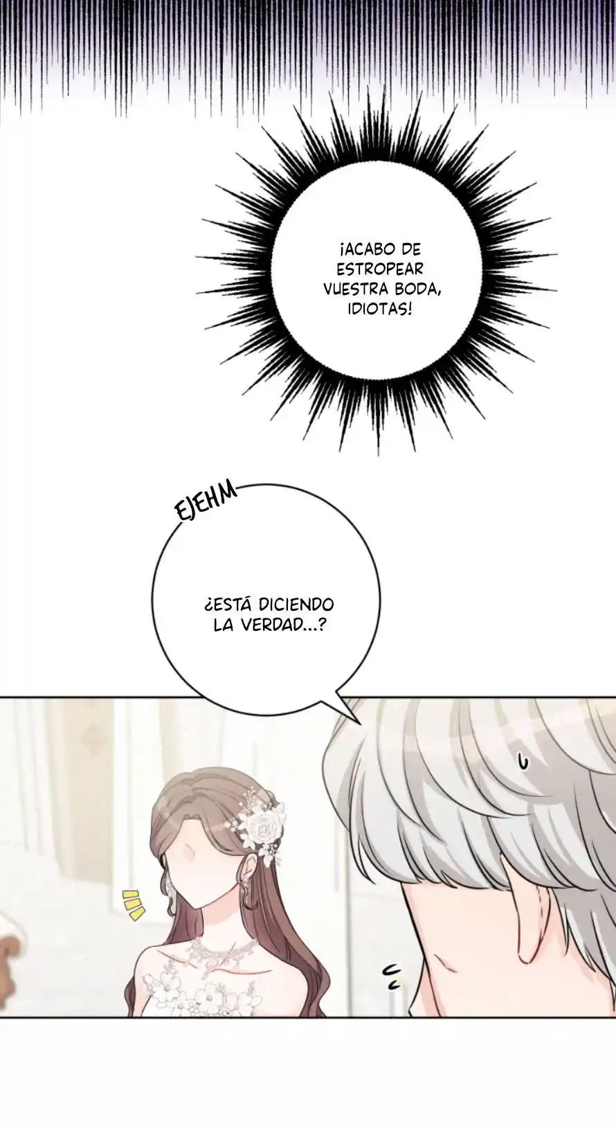 La Esposa Abandonada Tiene Un Nuevo Esposo - Capítulo 56 - Página 14 - LectorTMOo