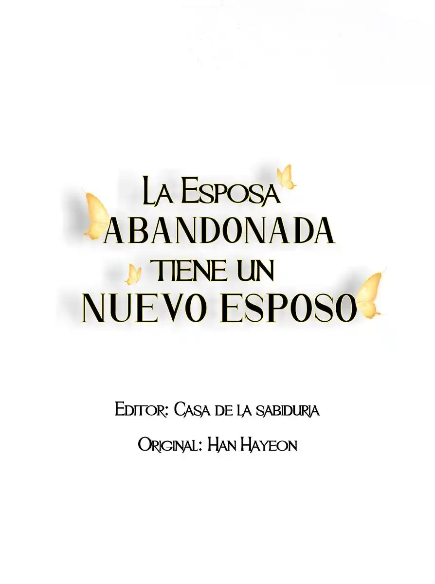 La Esposa Abandonada Tiene Un Nuevo Esposo - Capítulo 56 - Página 24 - LectorTMOo