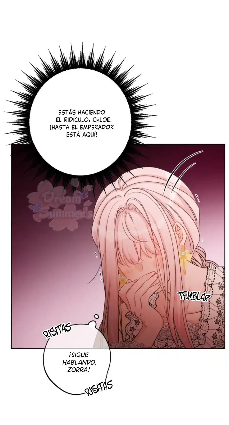 La Esposa Abandonada Tiene Un Nuevo Esposo - Capítulo 56 - Página 32 - LectorTMOo