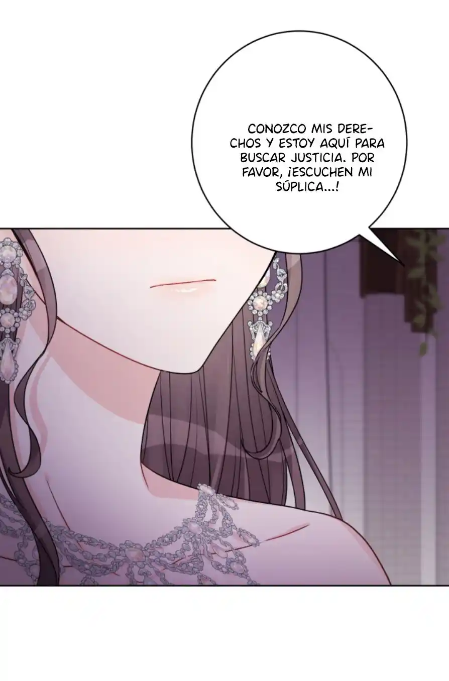 La Esposa Abandonada Tiene Un Nuevo Esposo - Capítulo 56 - Página 38 - LectorTMOo