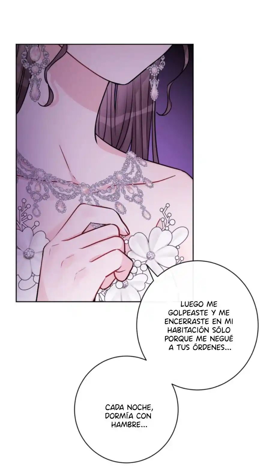 La Esposa Abandonada Tiene Un Nuevo Esposo - Capítulo 56 - Página 41 - LectorTMOo