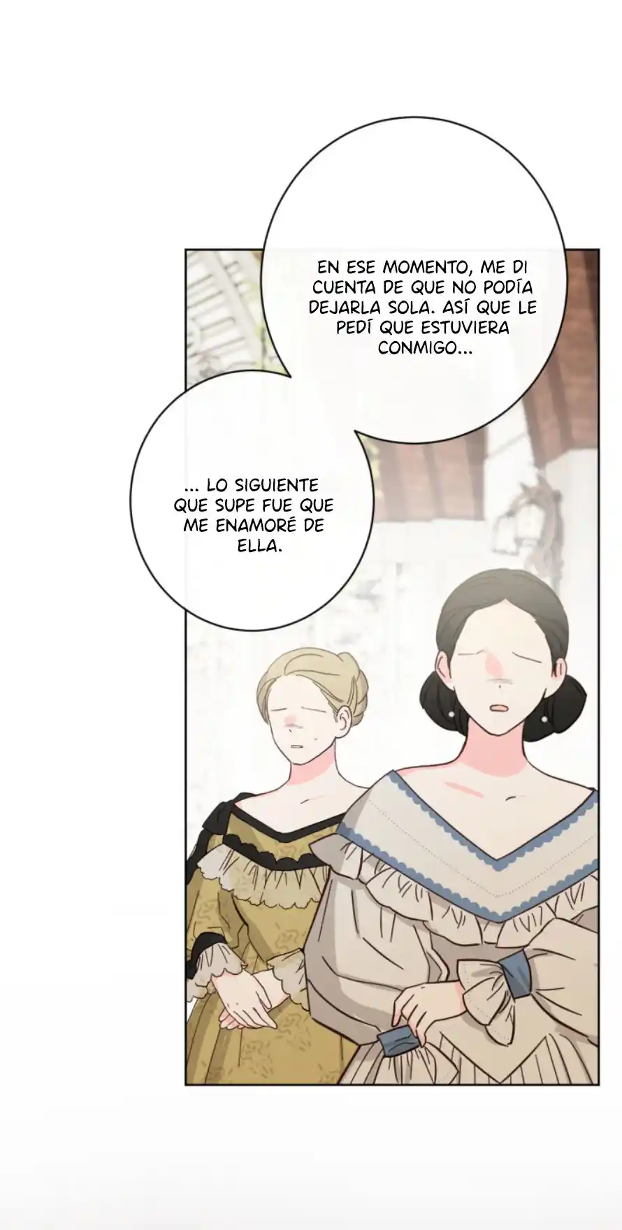 La Esposa Abandonada Tiene Un Nuevo Esposo - Capítulo 56 - Página 45 - LectorTMOo