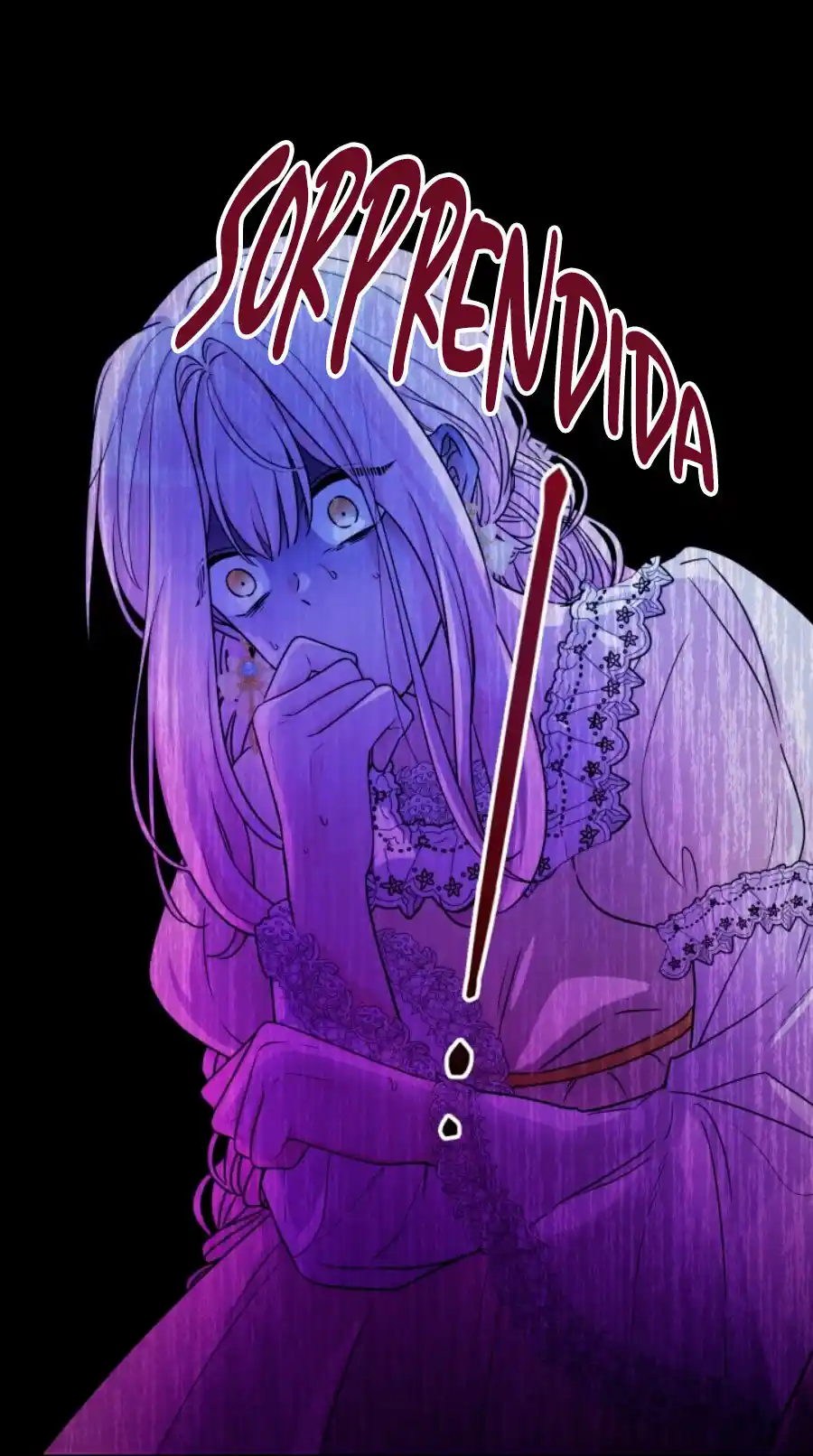 La Esposa Abandonada Tiene Un Nuevo Esposo - Capítulo 57 - Página 16 - LectorTMOo