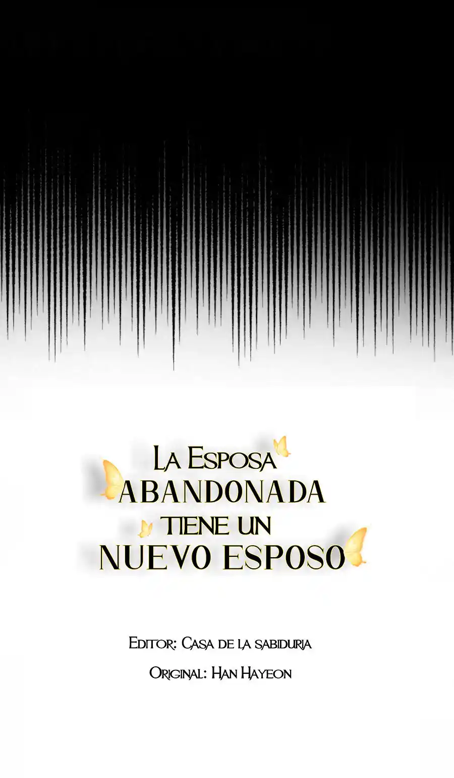 La Esposa Abandonada Tiene Un Nuevo Esposo - Capítulo 57 - Página 17 - LectorTMOo