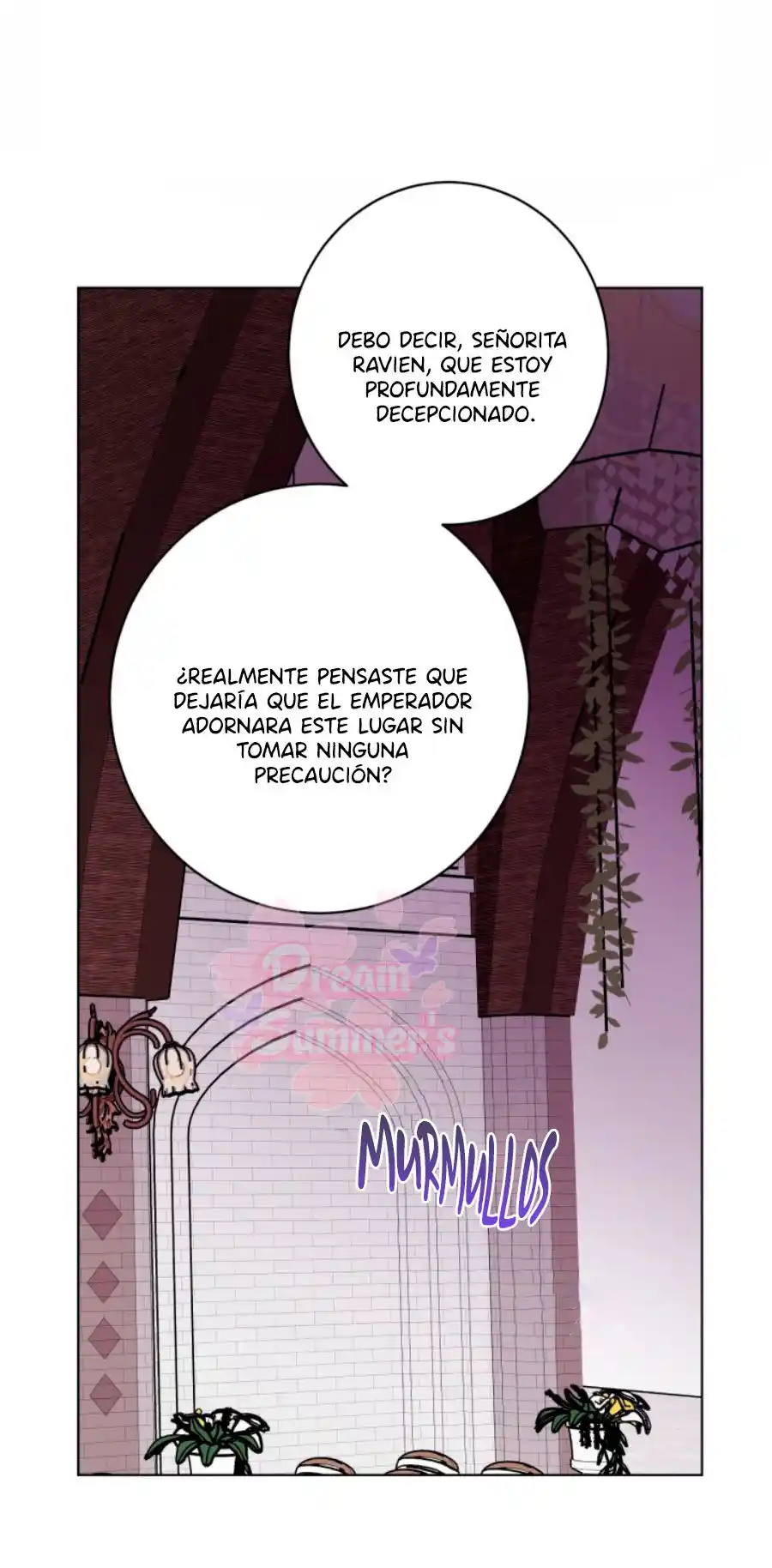 La Esposa Abandonada Tiene Un Nuevo Esposo - Capítulo 57 - Página 18 - LectorTMOo